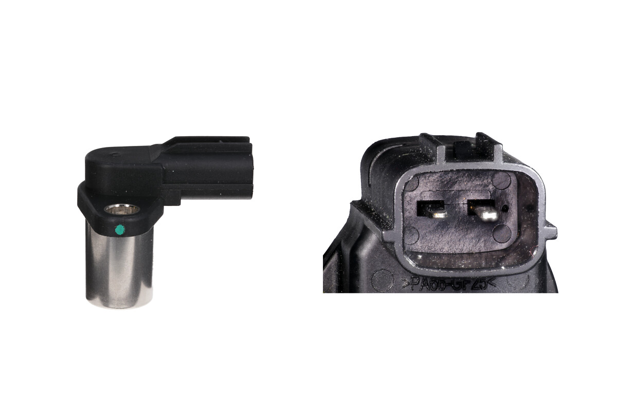 CRANKSHAFT SENSOR NISSAN